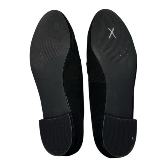 Steve Madden Slip-On Women’s loafers Black Size 7.5 - Picture 6 of 9